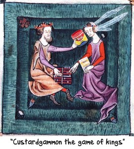 custardgammon custardgammon