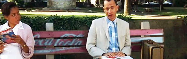 Forrest Gump