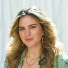 Charlotte Mortlock — Contributor