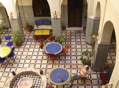 riad