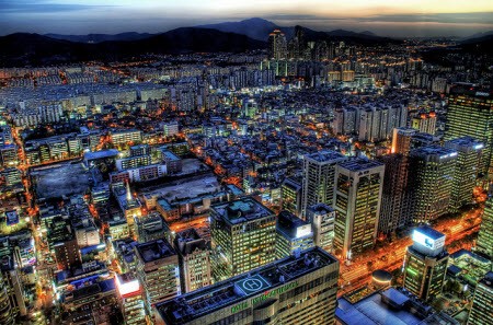 seoul