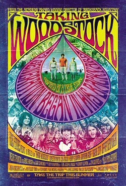 Taking Woodstock