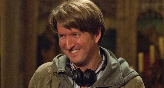 Tom Hooper