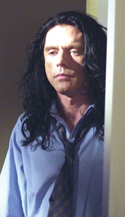 Tommy Wiseau