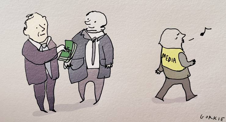 (Image: Gorkie/Private Media)