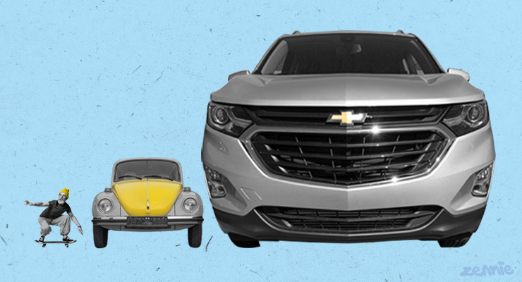 (Image: Zennie/Private Media)