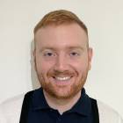Liam Barrett — Contributor