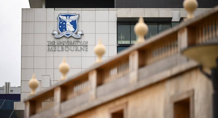 University of Melbourne