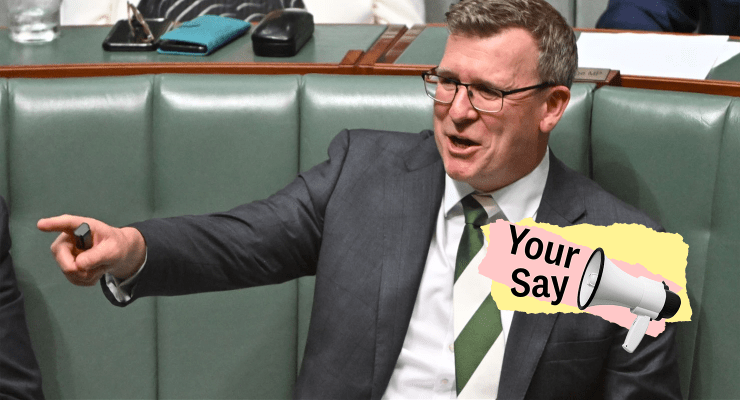 Alan Tudge