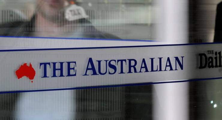 The Australian