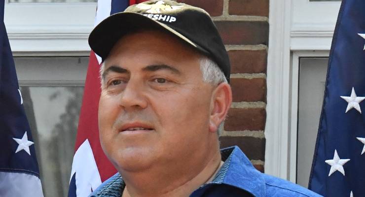 Former ambassador to the US, and Bondi Partners president Joe Hockey (Image: AAP/Mick Tsikas)