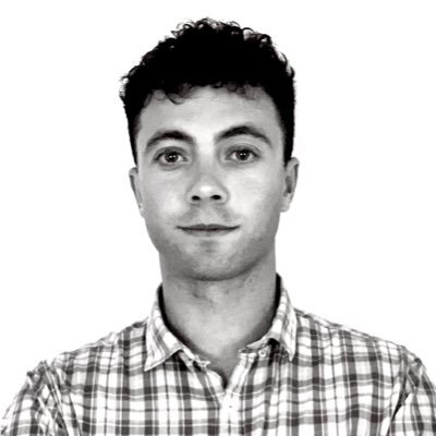 Tom Canetti — Contributor