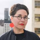 Esther Anatolitis — Contributor