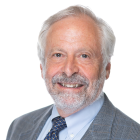 Ian S Lustick — Contributor