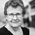 Margaret Simons — Contributor