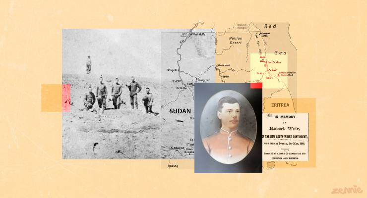 (Image: Zennie/Private Media)