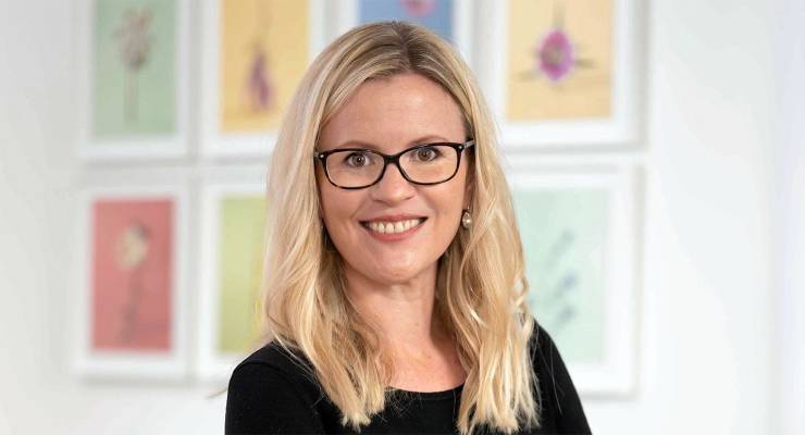 Samantha McCulloch, chief executive APPEA (Image: APPEA)