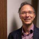 Frank Jotzo — Contributor