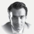 Azeem Ibrahim — Contributor