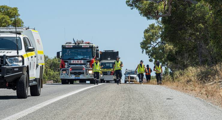 WA radioactive capsule search