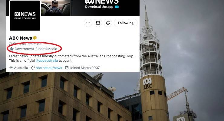 ABC Twitter
