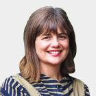 Sophie Black — Editor-in-chief