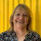 Aunty Geraldine Atkinson — Contributor