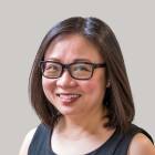 Iris Chan — Contributor