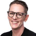 Sarah Maddison — Contributor