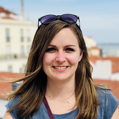 Emily Schultheis — FOREIGN POLICY