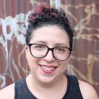 Roz Bellamy — Contributor