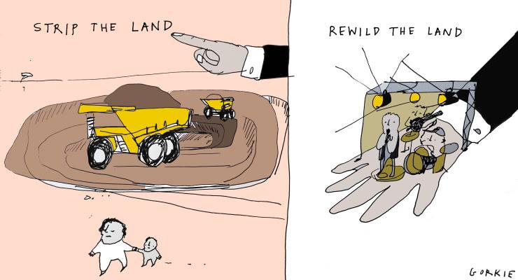 (Image: Gorkie/Private Media)