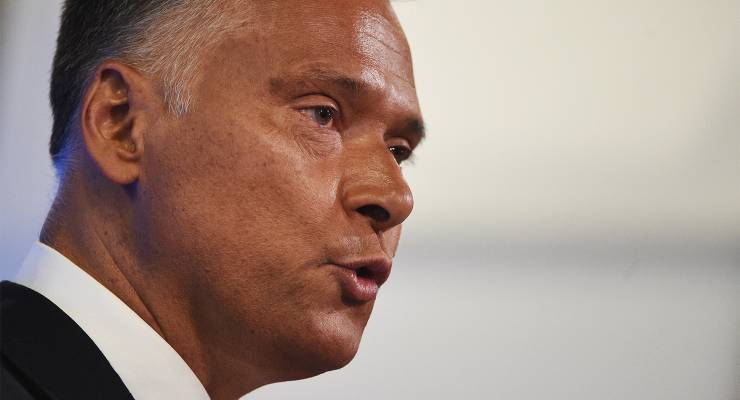Stan Grant (Image: AAP/Mick Tsikas)