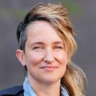 Kathryn James — Contributor