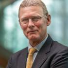 Geoff Warren — Contributor