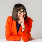 Kristine Ziwica — Contributor
