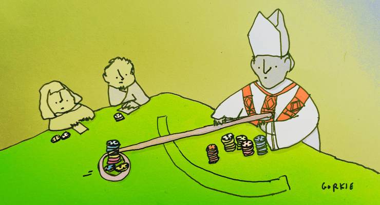 (Image: Gorkie/Private Media)