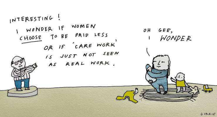 (Image: Gorkie/Private Media)
