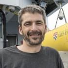 Stefan B Williams — Contributor