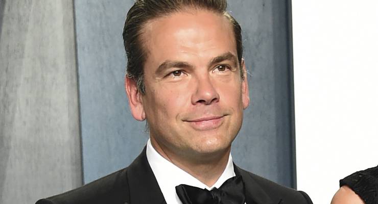 Lachlan Murdoch (Image: Invision/AP/Evan Agostini)