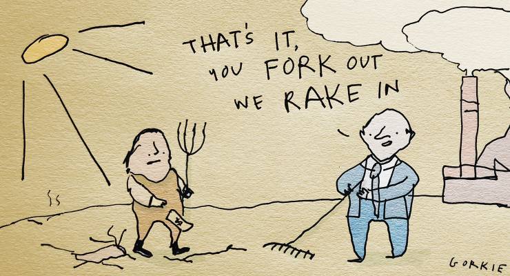 (Image: Gorkie/Private Media)