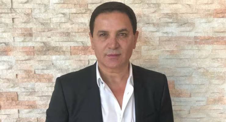 Jean Nassif