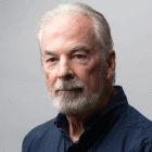 Graeme Turner — Contributor