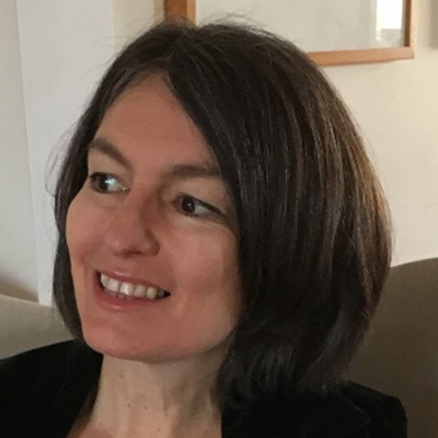 Katherine Wilson — Contributor