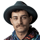 Benjamin Abbatangelo — Contributor