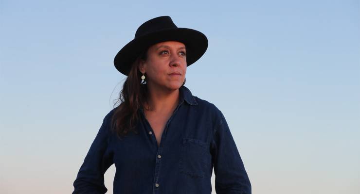 Rachel Perkins (Image: Supplied)