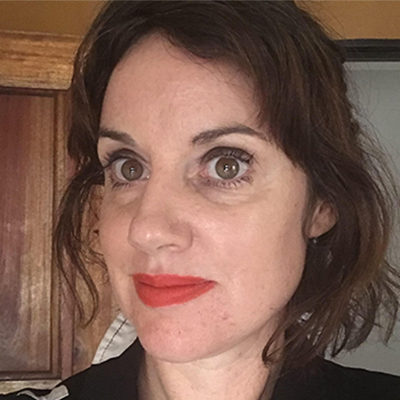 Amy Fallon — Contributor