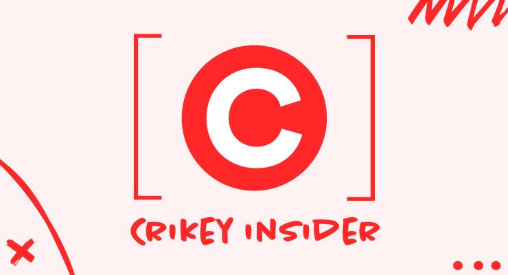 Crikey Insider