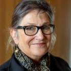 Lynette Russell — Contributor