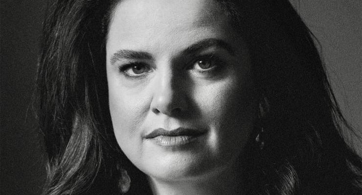 Journalist Louise Milligan (Image: Supplied)